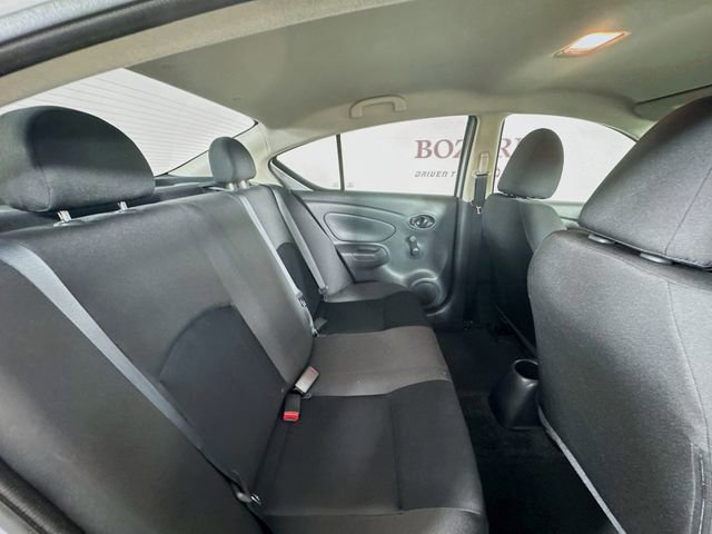 Used 2018 Nissan Versa S image 27