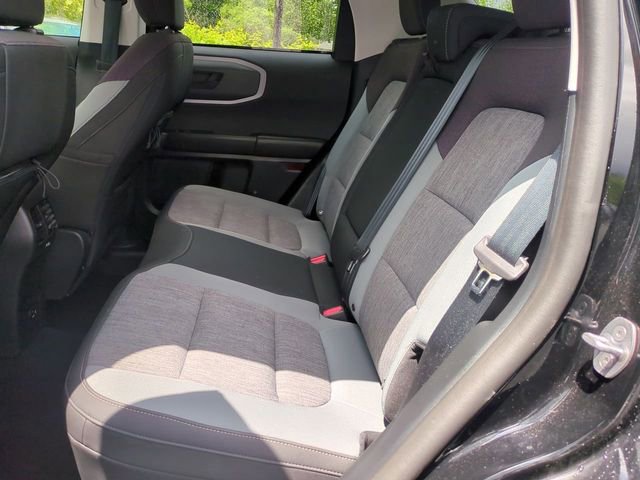 Certified 2021 Ford Bronco Sport Big Bend image 26