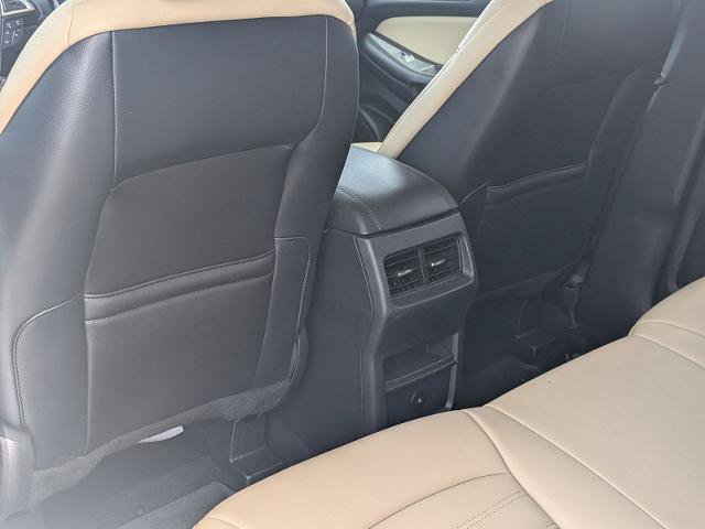 Certified 2023 Ford Edge SEL AWD/4WD image 26