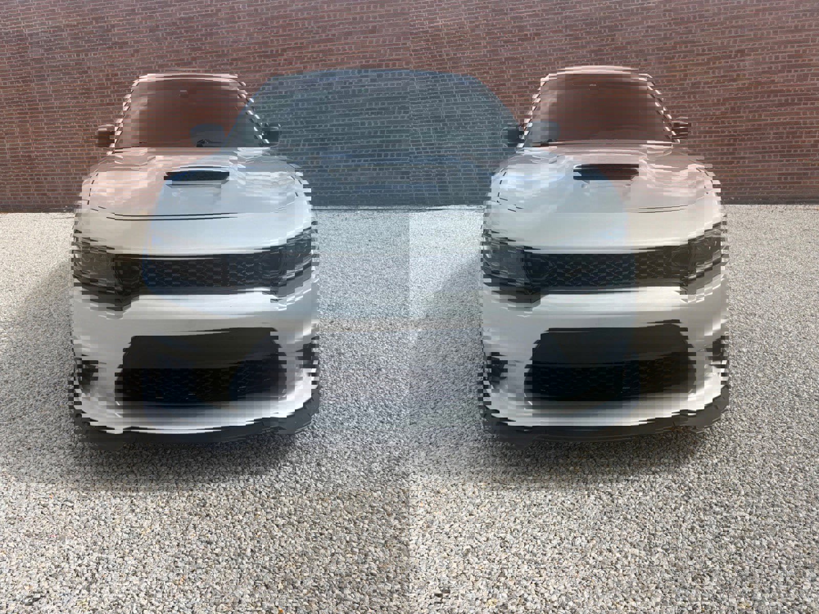 Used 2021 Dodge Charger R/T w/ Blacktop Package image 8