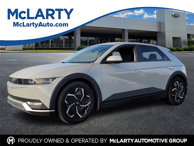 Used 2023 Hyundai Ioniq 5 SEL w/ Cargo Package