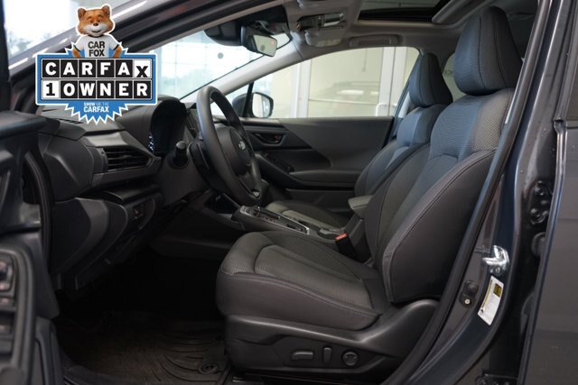 Used 2024 Subaru Crosstrek 2.0i Premium AWD/4WD image 20