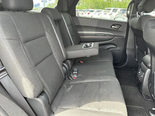 Used 2026 Dodge Durango GT AWD/4WD image 19