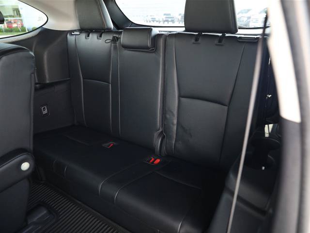 Used 2023 Toyota Highlander XLE FWD image 27