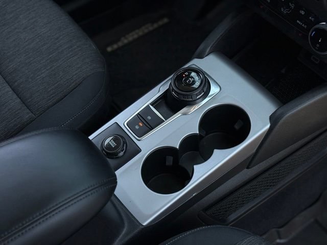 Certified 2023 Ford Bronco Sport Big Bend w/ Convenience Package AWD/4WD image 25