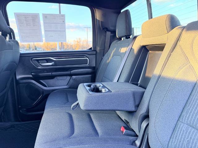 Used 2020 RAM 1500 Big Horn image 34