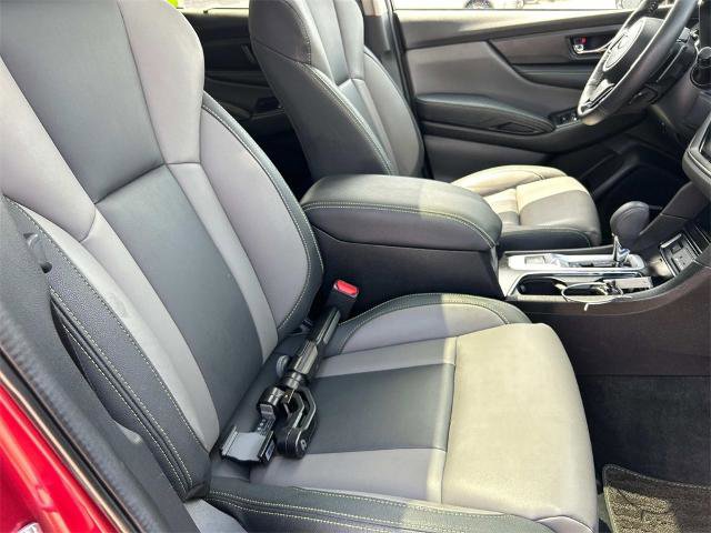 Used 2023 Subaru Ascent Onyx Edition Limited image 26