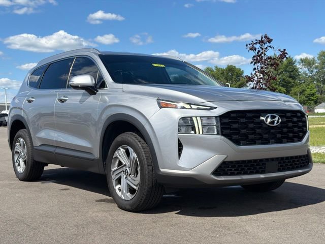 Used 2023 Hyundai Santa Fe SEL AWD/4WD 360° Tour