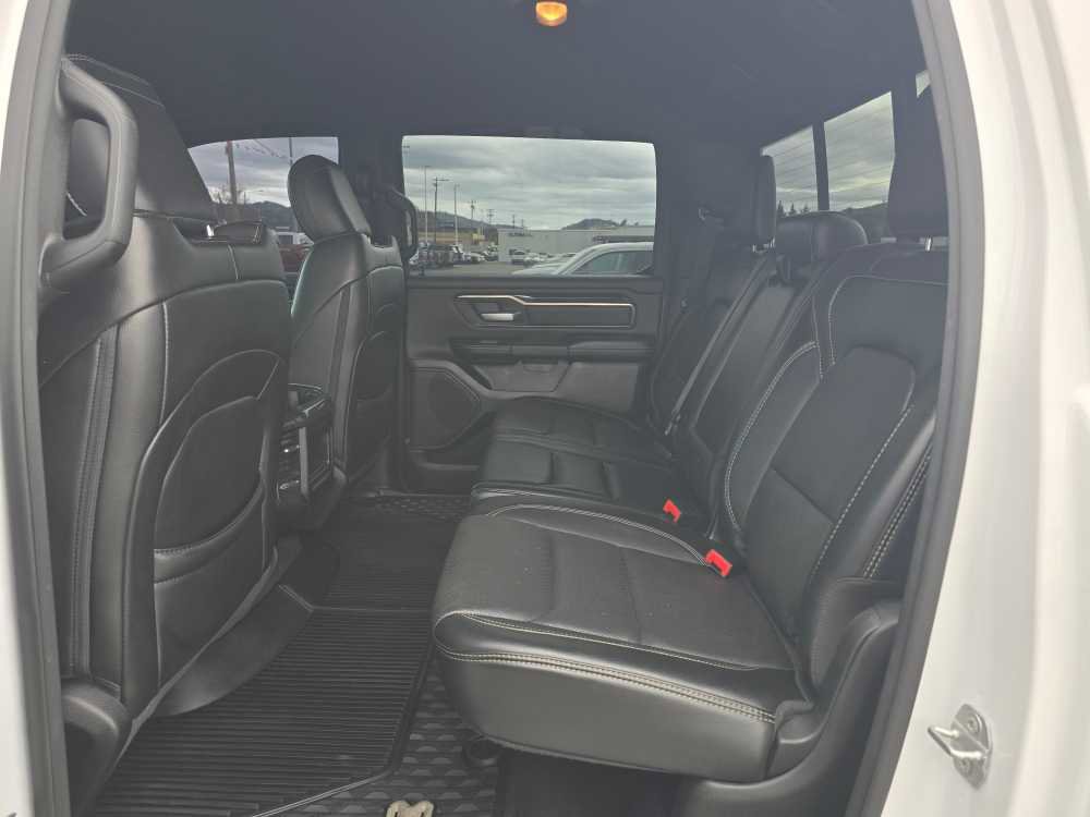 Used 2020 RAM 1500 Rebel w/ Rebel Level 1 Equipment Group image 16