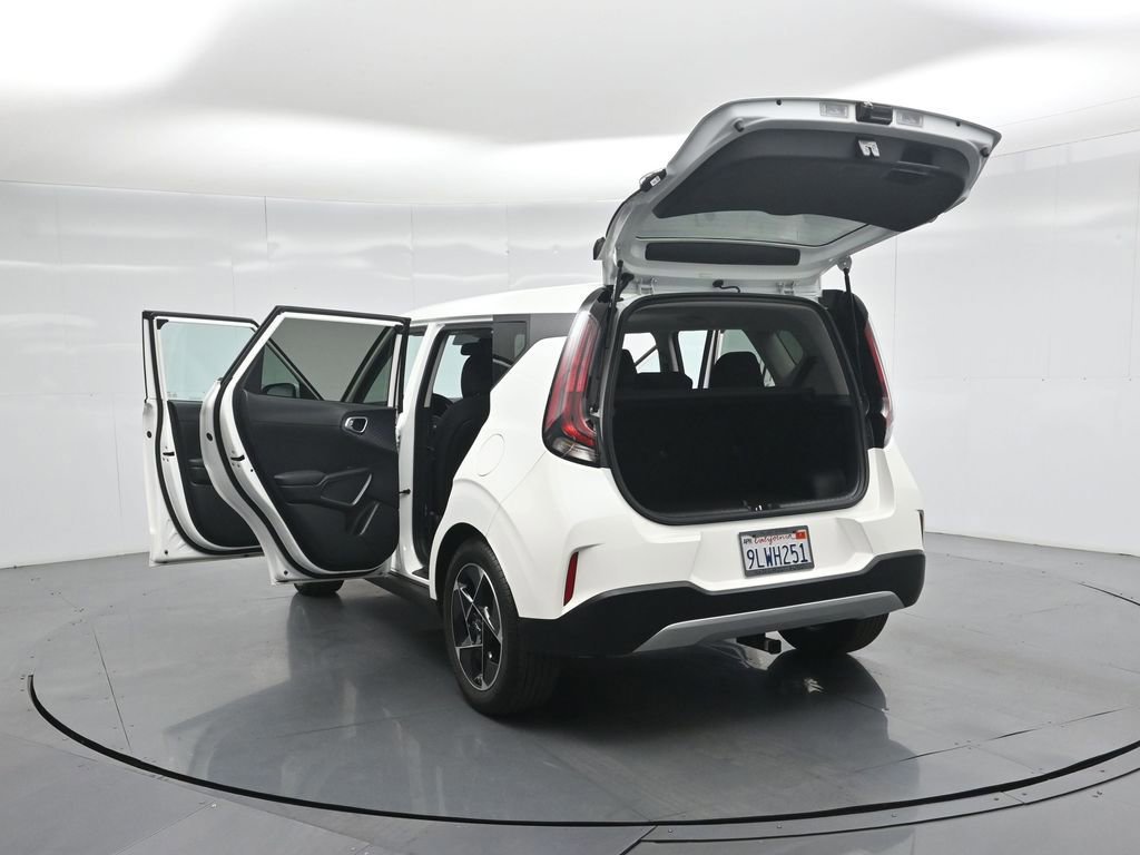Used 2024 Kia Soul EX image 44