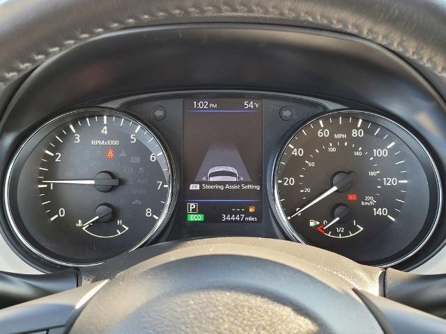 Used 2019 Nissan Rogue Sport SV w/ Technology Package image 23