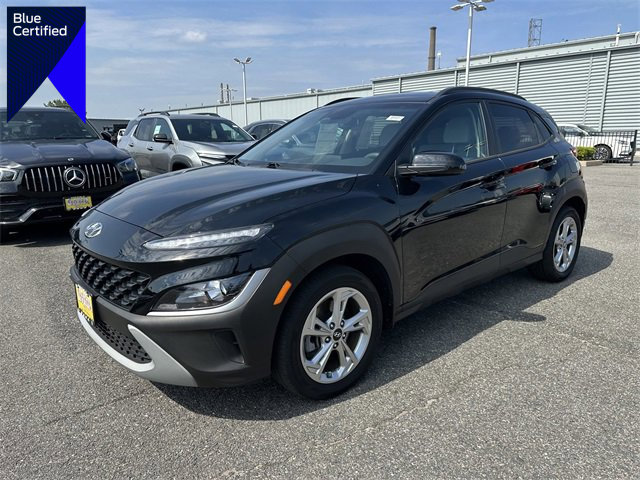 Used 2023 Hyundai Kona SEL w/ Winter Weather Package