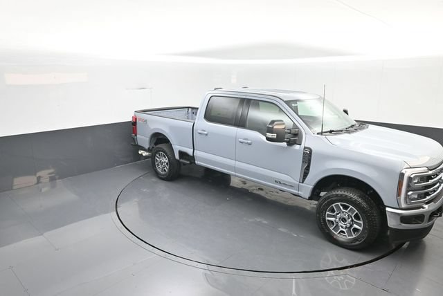 Certified 2026 Ford F250 Lariat w/ FX4 Off-Road Package AWD/4WD image 14