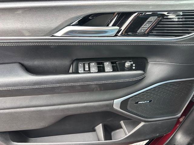 Used 2022 Jeep Wagoneer Series III image 19