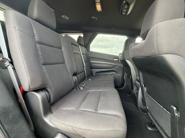 Used 2026 Dodge Durango GT AWD/4WD image 20
