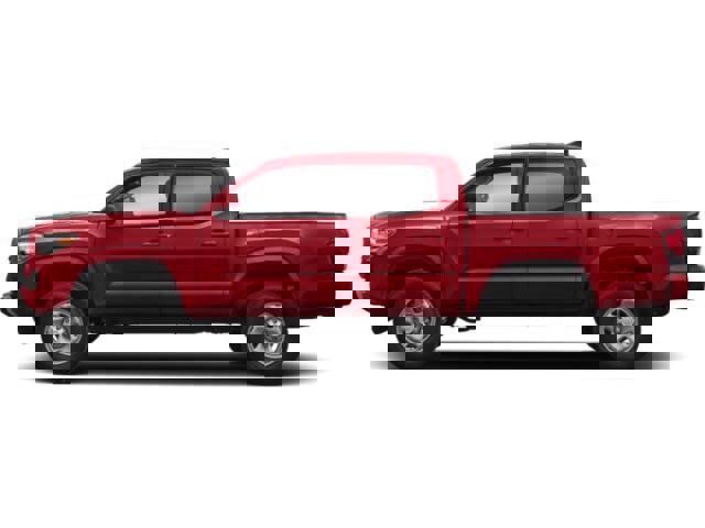 Used 2019 Toyota Tacoma SR5 AWD/4WD image 5