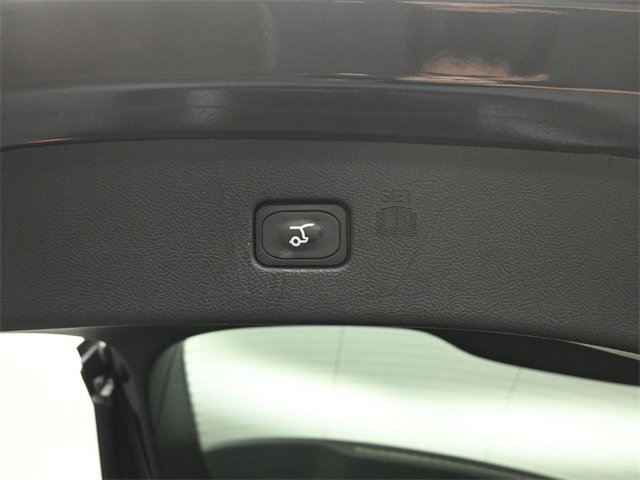 Certified 2024 Ford Edge Titanium w/ Equipment Group 301A image 41