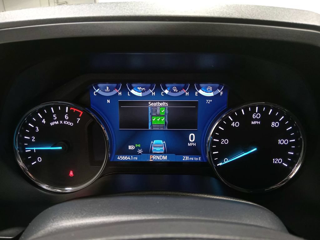 Certified 2022 Ford Expedition Timberline AWD/4WD image 19