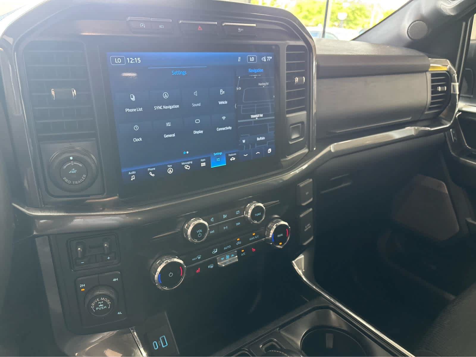 Certified 2023 Ford F150 XLT w/ Equipment Group 302A High AWD/4WD image 20