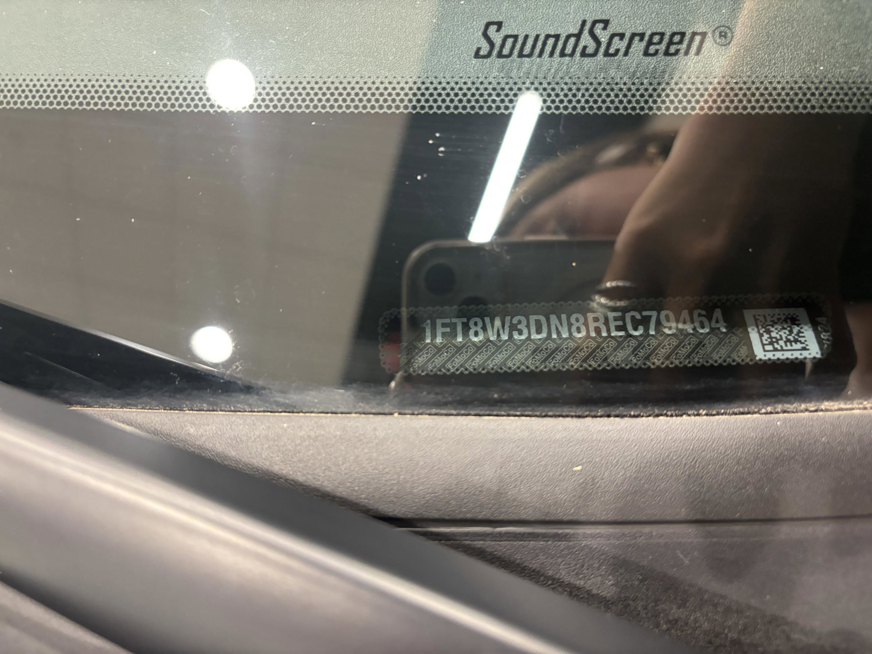 Certified 2024 Ford F350 King Ranch image 25