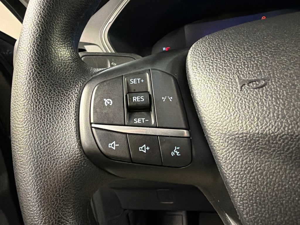 Certified 2025 Ford Escape Active AWD/4WD image 17