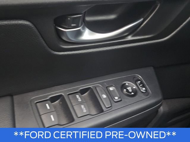 Used 2024 Honda CR-V EX image 33