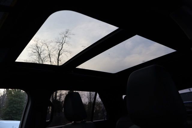 Certified 2023 Ford Explorer Timberline w/ Timberline Technology Package image 22