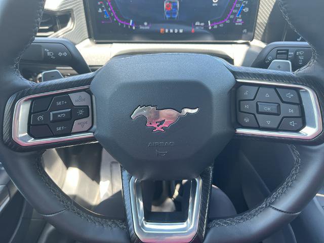 Certified 2025 Ford Mustang GT image 21