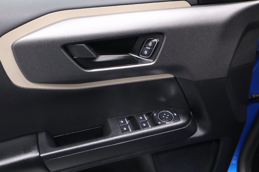 Certified 2025 Ford Bronco Sport Big Bend w/ Convenience Package image 23