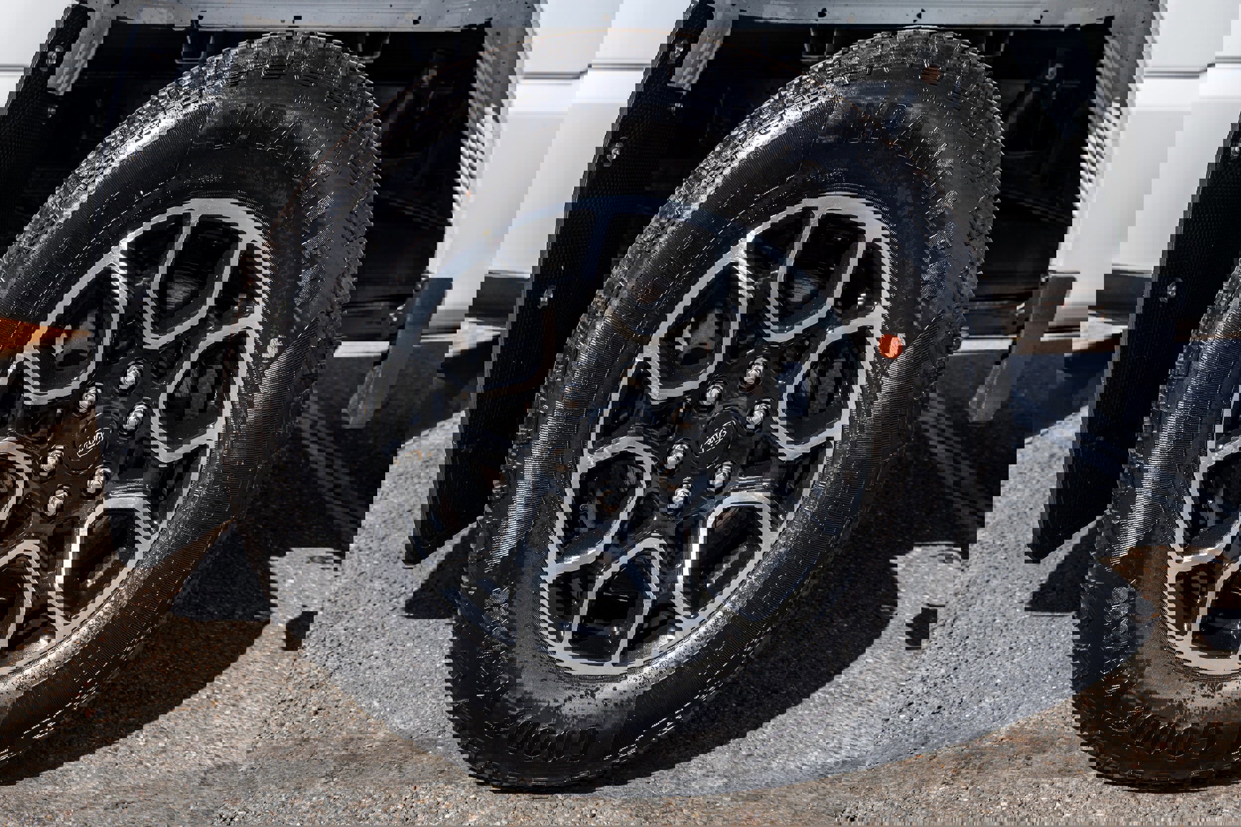 Certified 2023 Ford F150 XLT w/ Equipment Group 302A High image 8