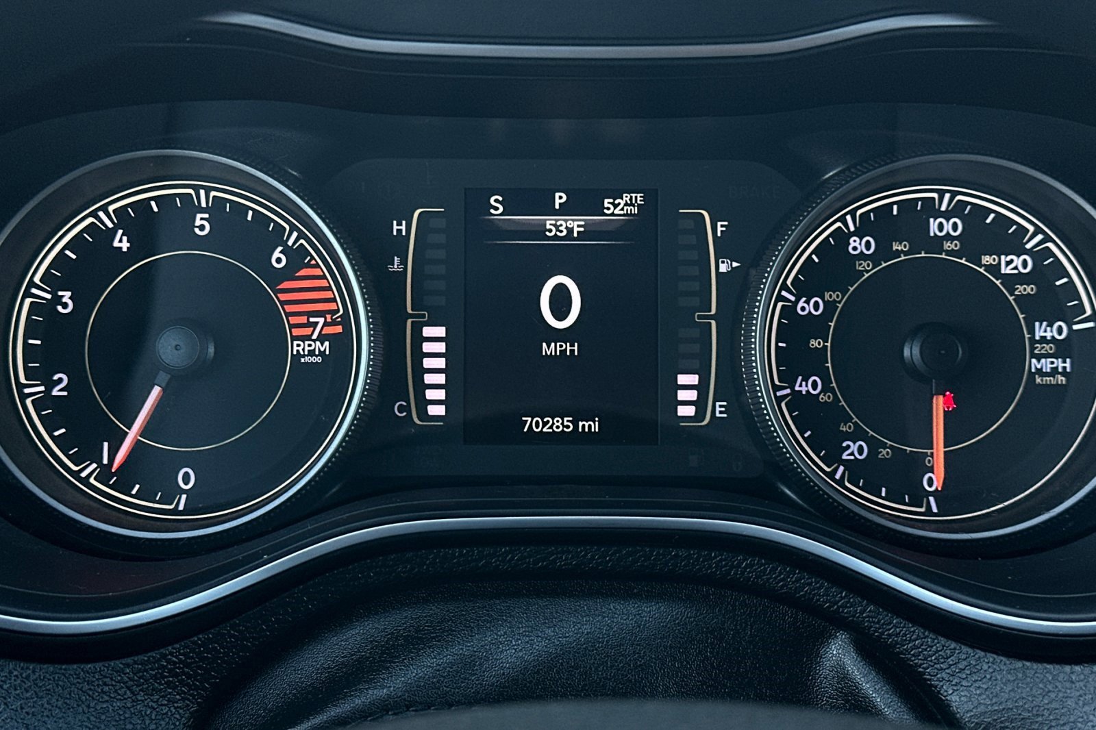 Used 2020 Jeep Cherokee Latitude image 27