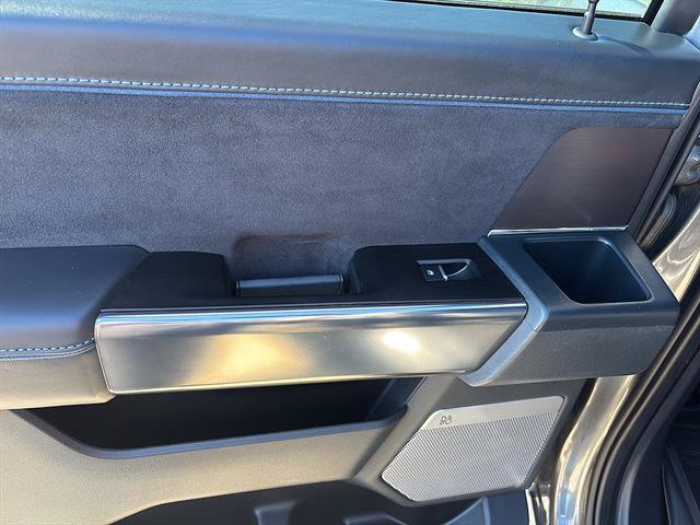 Certified 2025 Ford F150 Platinum AWD/4WD image 17