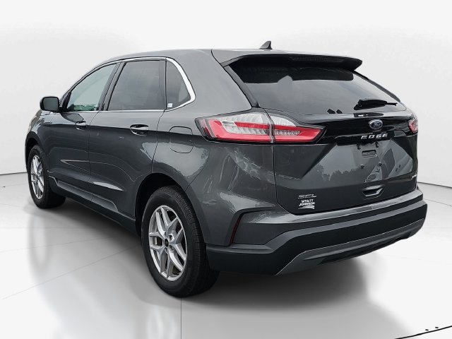 Certified 2024 Ford Edge SEL AWD/4WD image 5