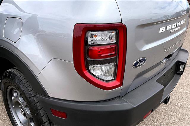 Certified 2023 Ford Bronco Sport Outer Banks AWD/4WD image 23