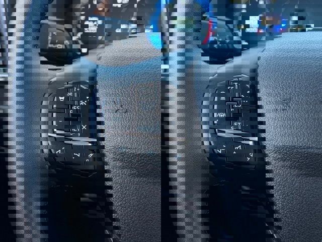 Certified 2025 Ford Bronco Sport Outer Banks w/ Outer Banks Tech Package+ image 32