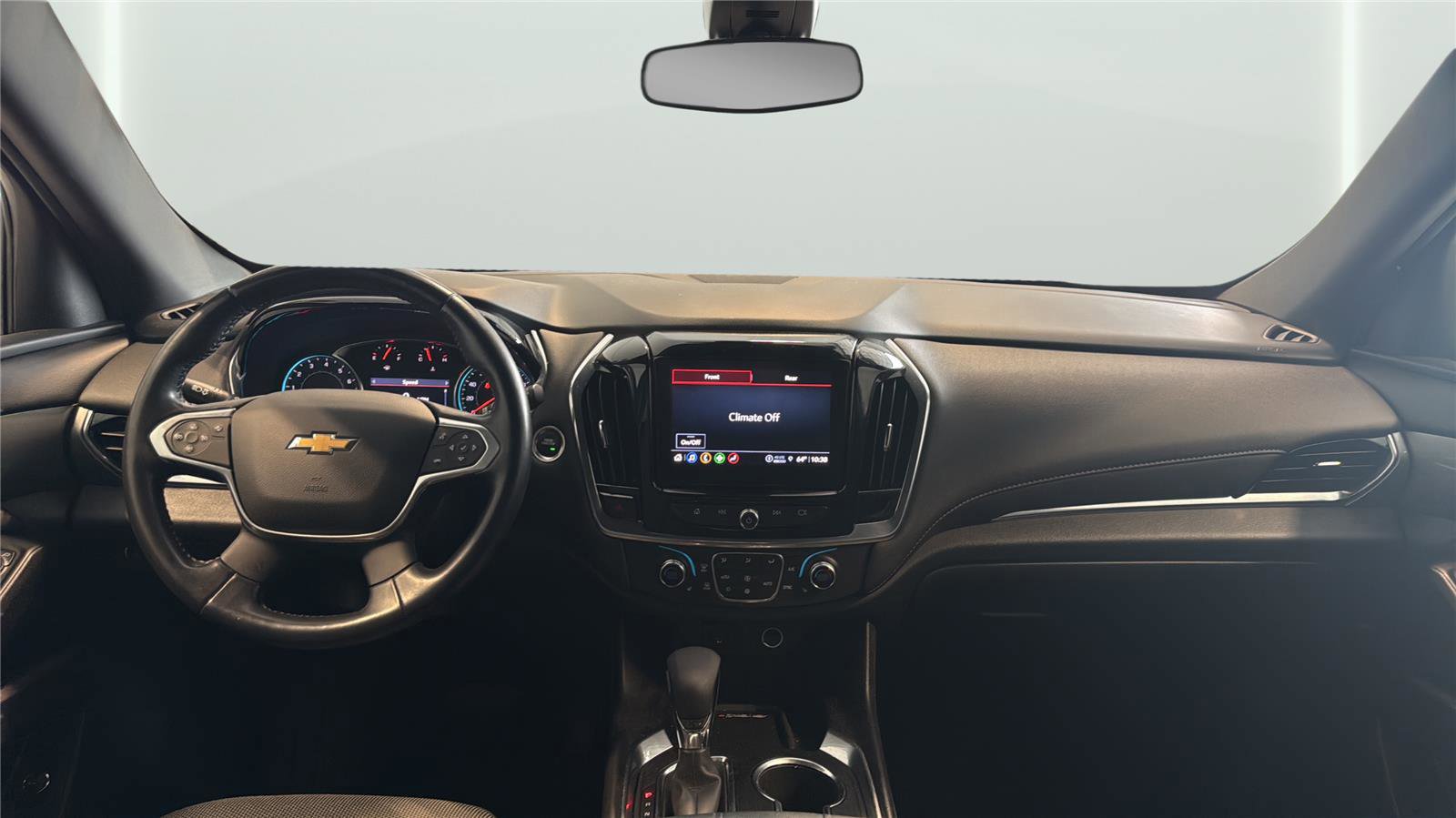 Used 2022 Chevrolet Traverse LT image 11