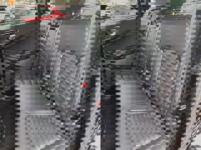 Certified 2024 Ford Edge SEL w/ Convenience Package image 9