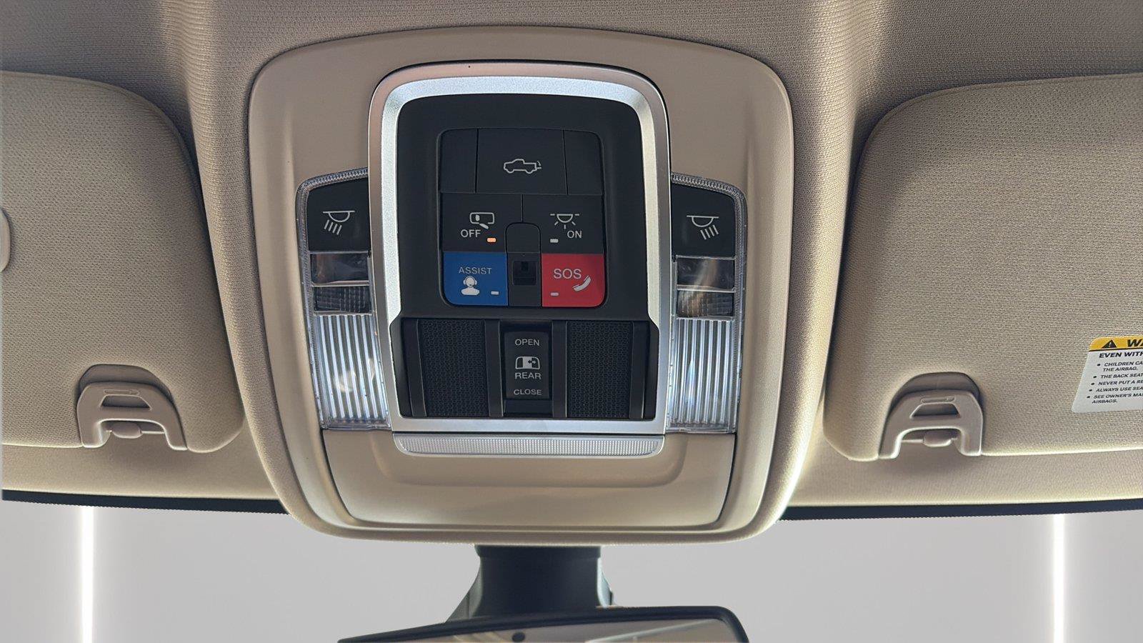 Used 2022 RAM 2500 Laramie AWD/4WD image 25
