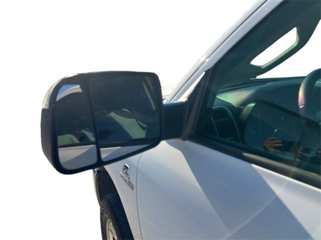 Used 2019 RAM 2500 Big Horn image 19