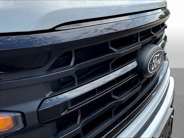 Certified 2024 Ford F150 XLT w/ Equipment Group 302A MID AWD/4WD image 35