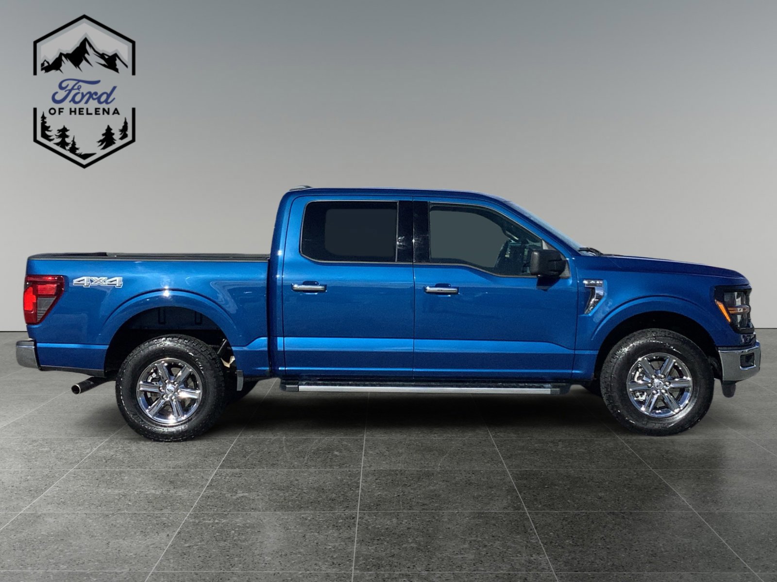 Certified 2024 Ford F150 XLT image 6