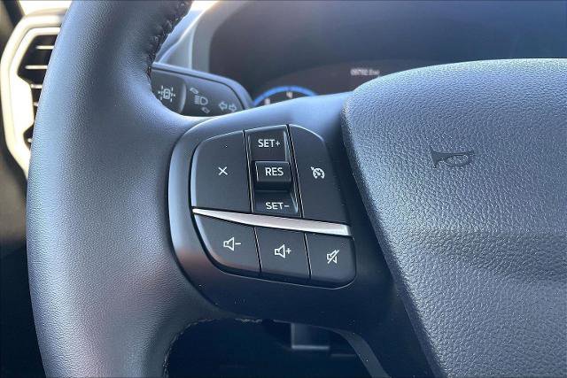 Certified 2024 Ford Bronco Sport Big Bend w/ Convenience Package image 20