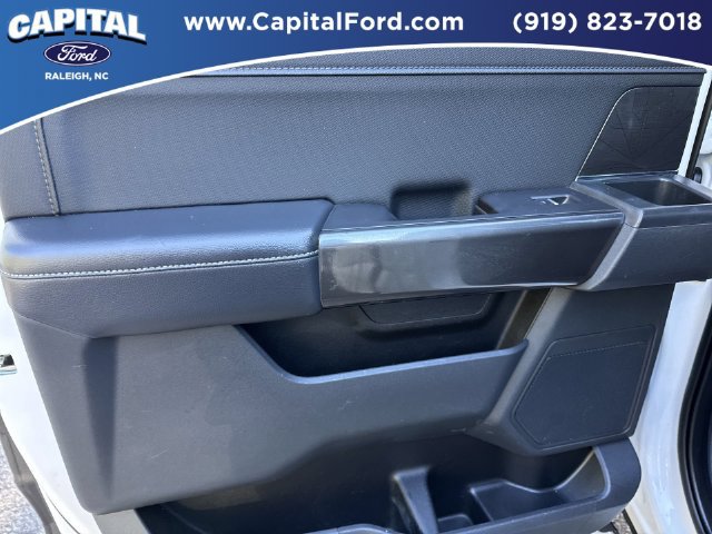 Certified 2021 Ford F150 XLT w/ Equipment Group 302A High AWD/4WD image 16