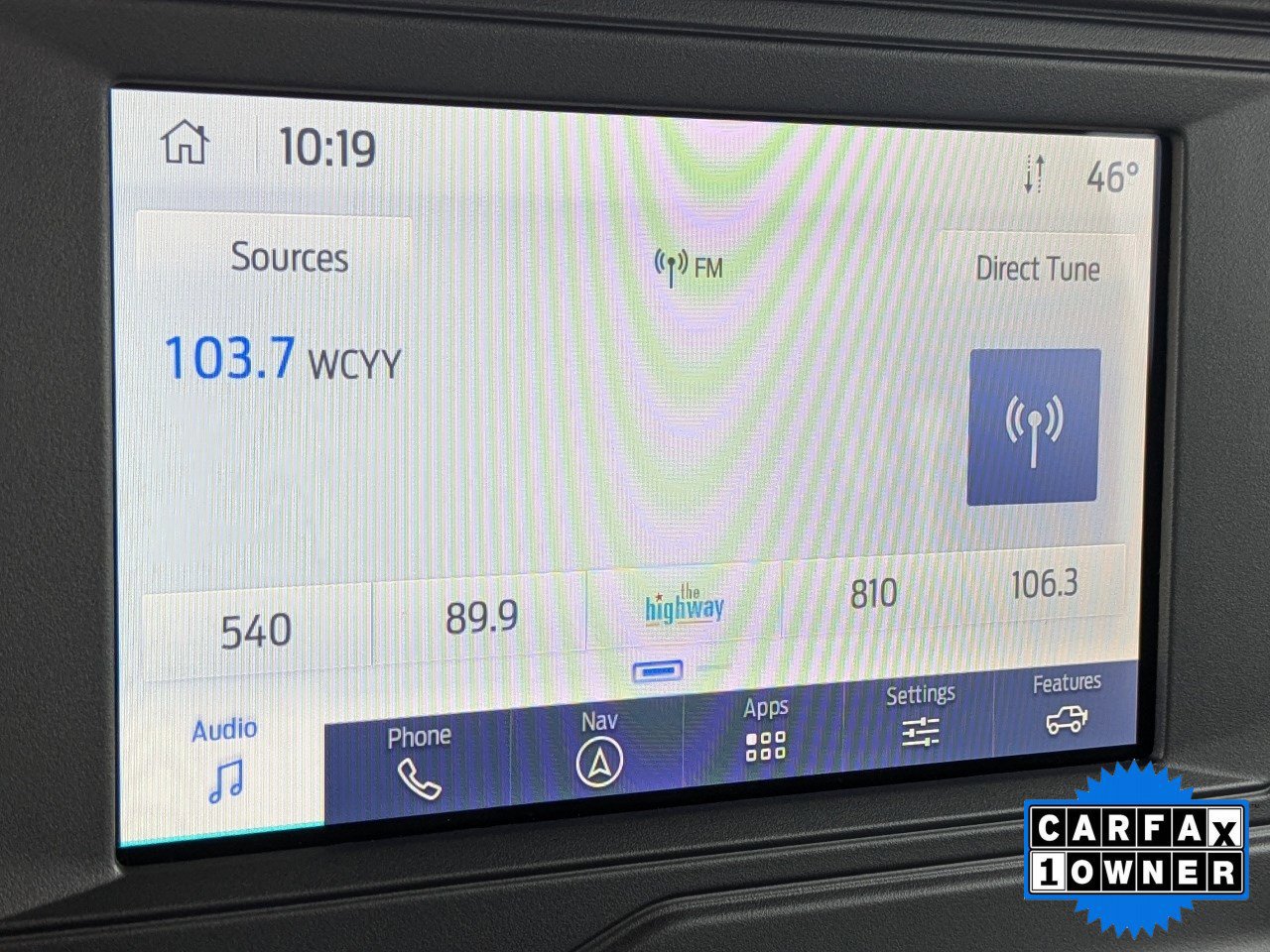 Certified 2023 Ford Bronco Outer Banks AWD/4WD image 21