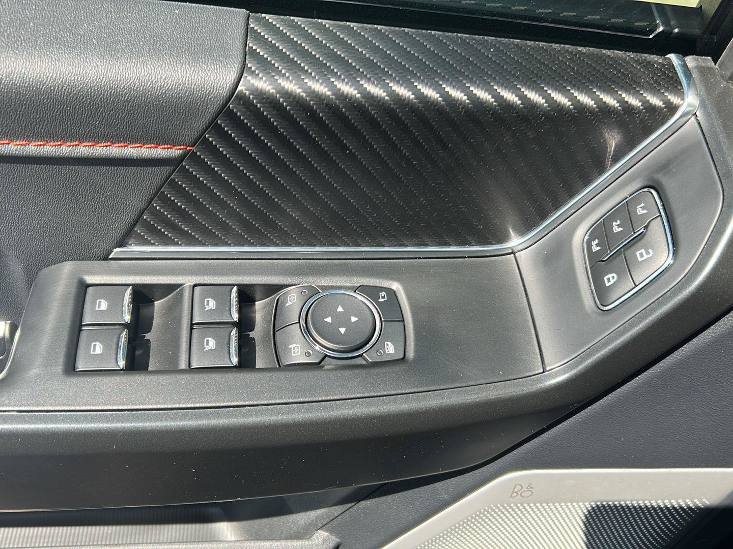Certified 2025 Ford F150 Raptor AWD/4WD image 9
