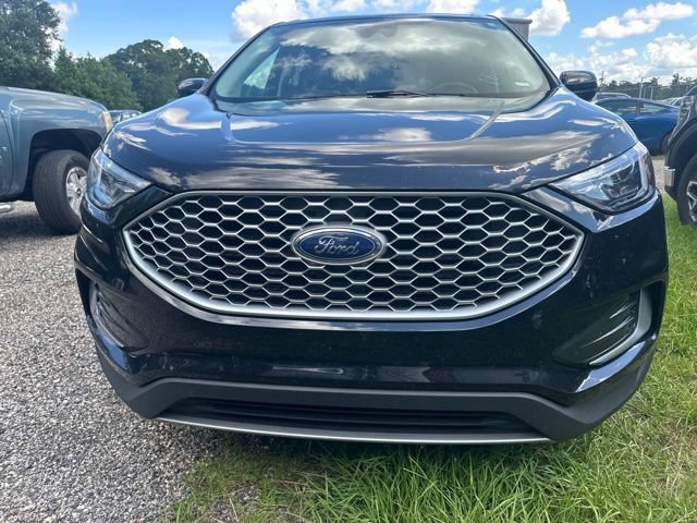 Certified 2024 Ford Edge SEL AWD/4WD image 11