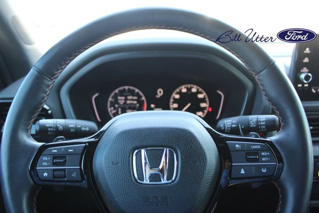 Used 2025 Honda Pilot TrailSport image 25