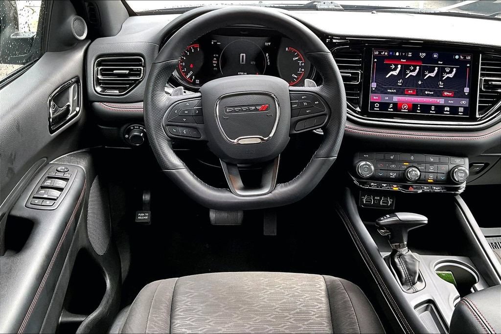 Used 2026 Dodge Durango GT AWD/4WD image 5