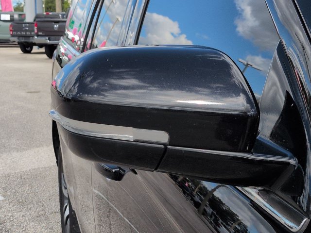 Certified 2023 Ford Expedition Max XLT RWD image 12