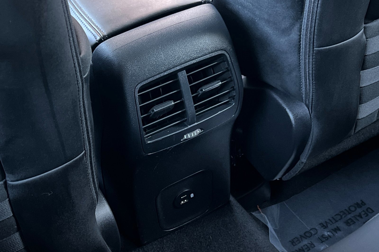 Certified 2023 Ford Bronco Sport Big Bend w/ Convenience Package image 41